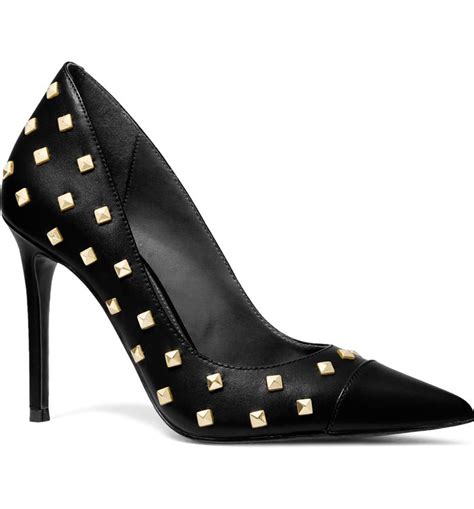 MICHAEL Michael Kors Keke Pumps 